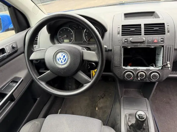 Steering wheel Volkswagen Polo