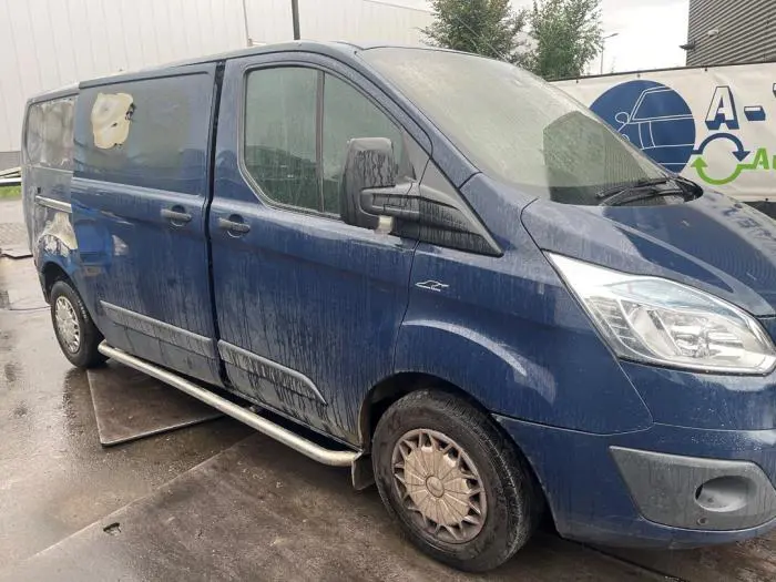 Door 2-door, right Ford Transit Custom