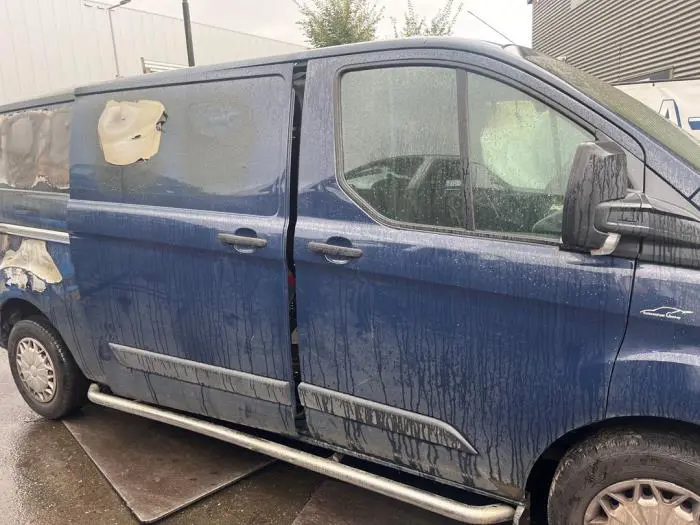 Sliding door, right Ford Transit Custom