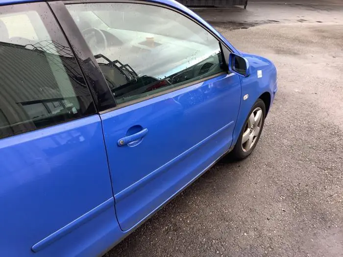 Door 2-door, right Volkswagen Polo