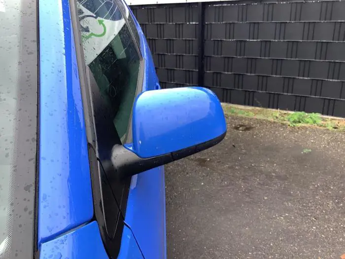 Wing mirror, left Volkswagen Polo