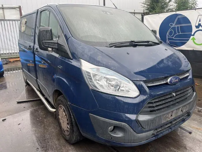 Knuckle, front right Ford Transit Custom