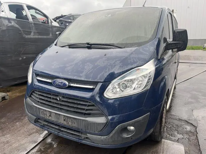 Remklauw (Tang) links-voor Ford Transit Custom