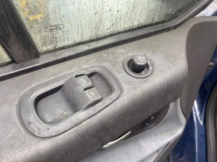 Electric window switch Ford Transit Custom