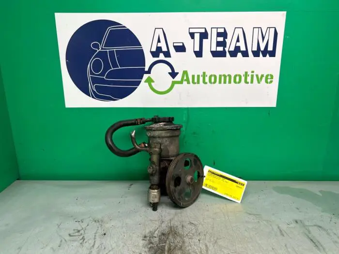 Power steering pump Toyota Corolla