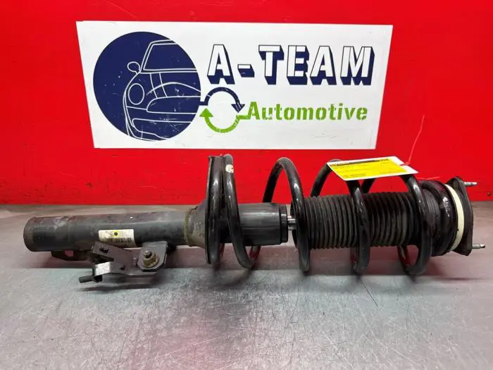 Front shock absorber, right Ford Transit Custom