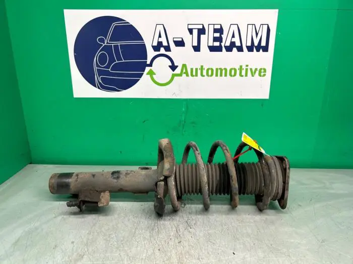 Front shock absorber, right Mazda 5.