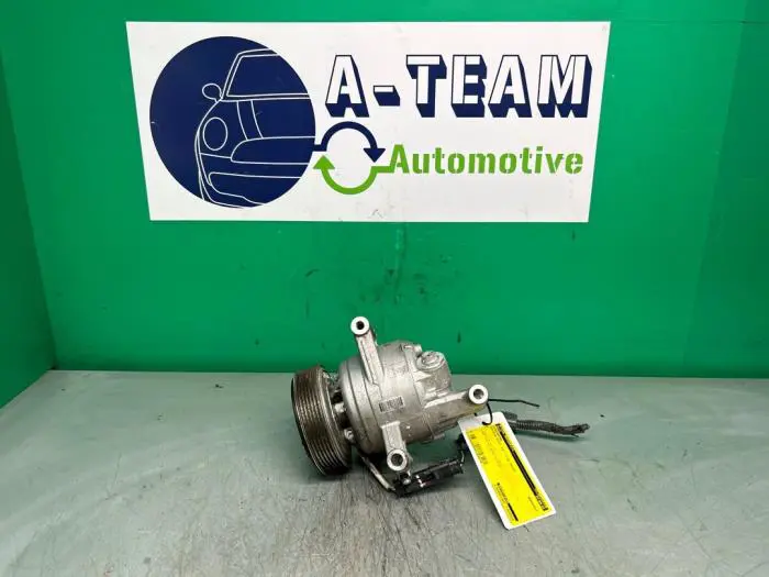 Air conditioning pump Toyota Aygo