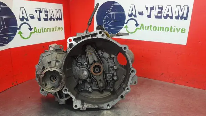 Gearbox Volkswagen Golf