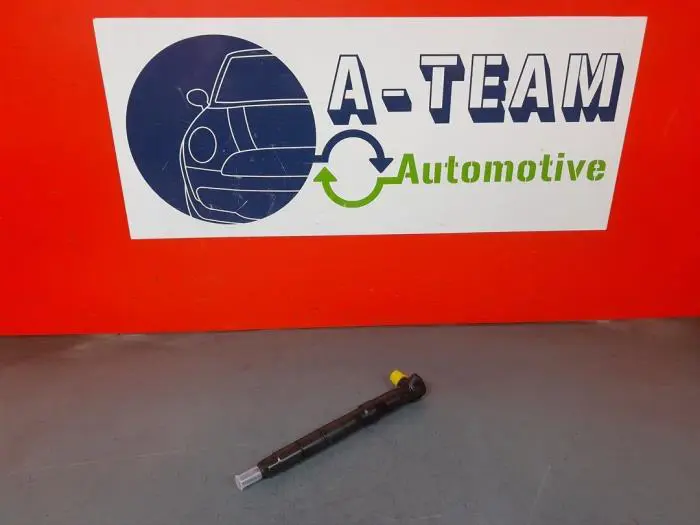 Injector (diesel) Seat Ibiza