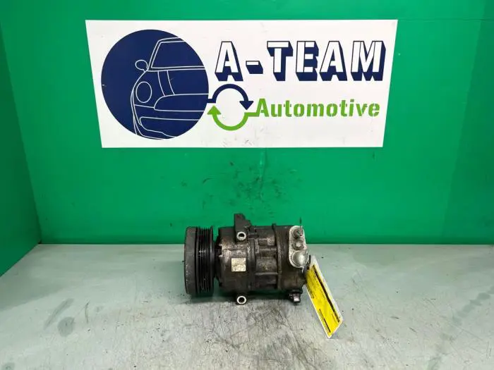 Air conditioning pump Opel Corsa