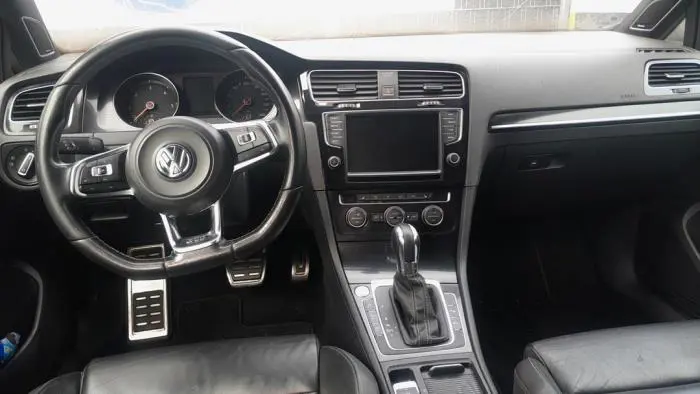 Kachel Bedieningspaneel Volkswagen Golf