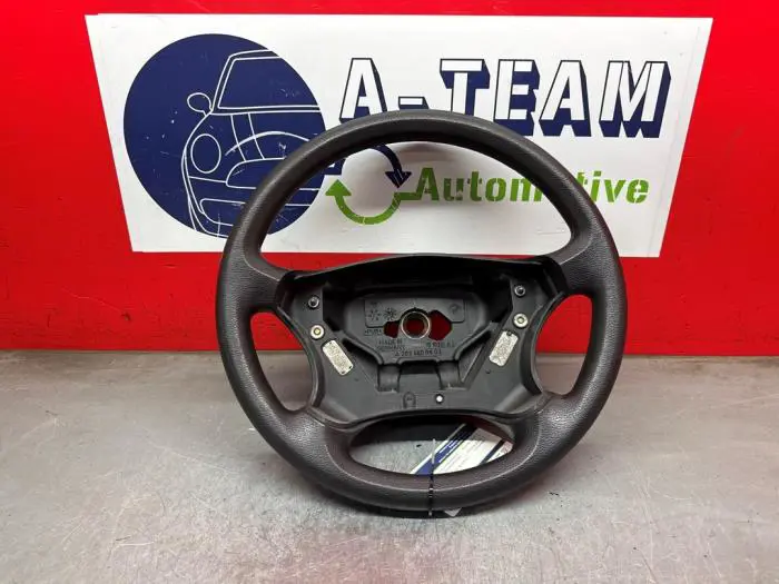 Steering wheel Mercedes C-Klasse