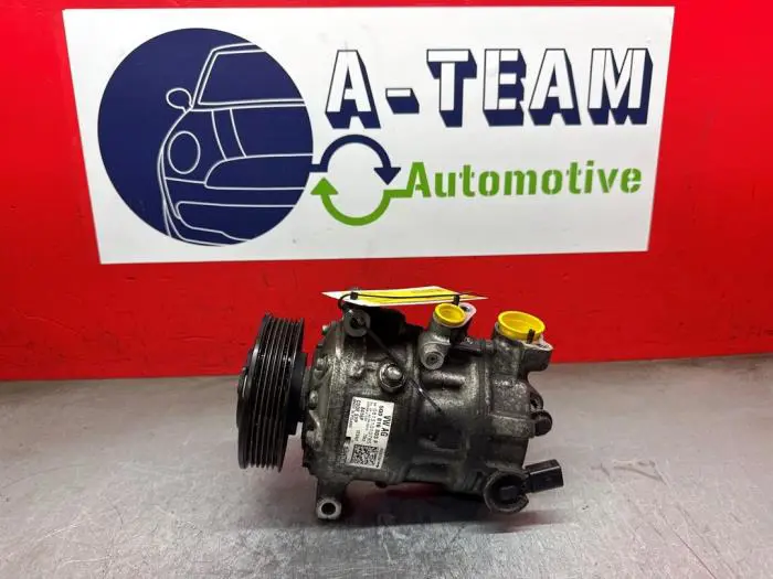 Air conditioning pump Volkswagen Tiguan