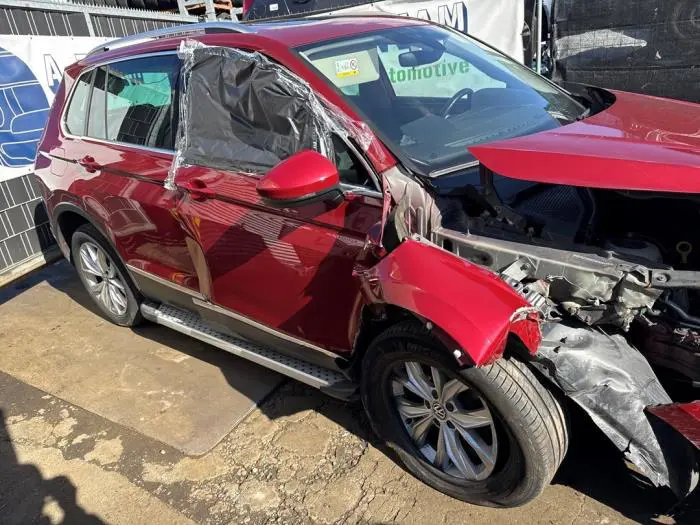 Wing mirror, right Volkswagen Tiguan