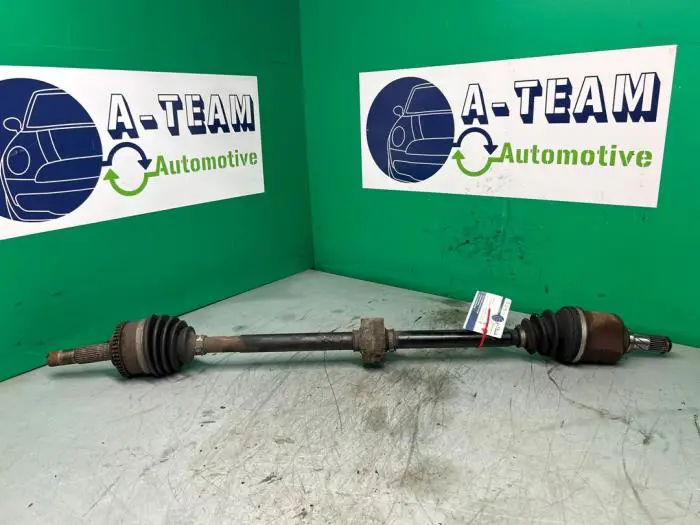 Front drive shaft, right Nissan Almera Tino