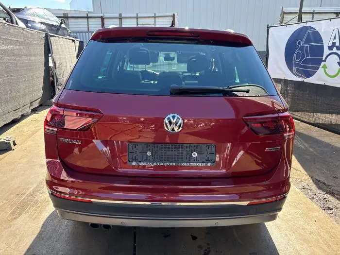 Taillight, right Volkswagen Tiguan