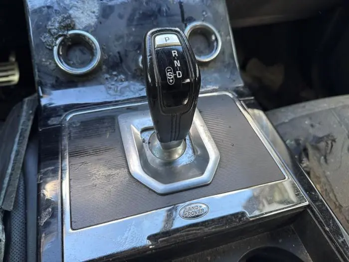 Automatic gear selector Landrover Range Rover