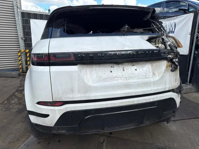 Reversing camera Landrover Range Rover