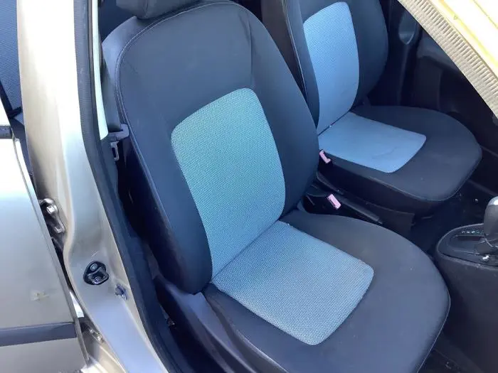 Set of upholstery (complete) Hyundai I10