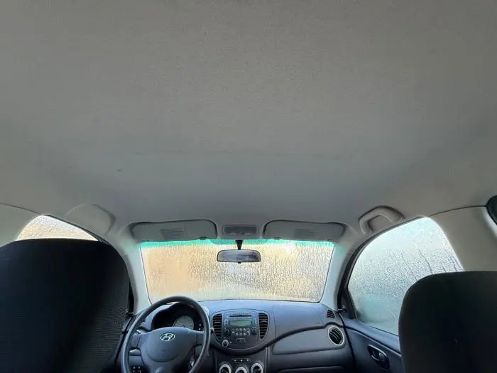 Sun visor Hyundai I10