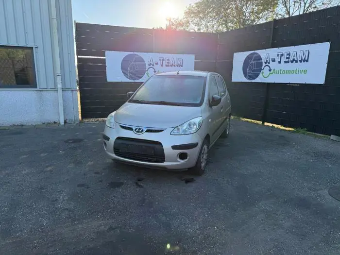 Knuckle, front left Hyundai I10