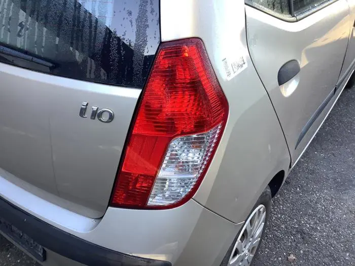 Taillight, right Hyundai I10