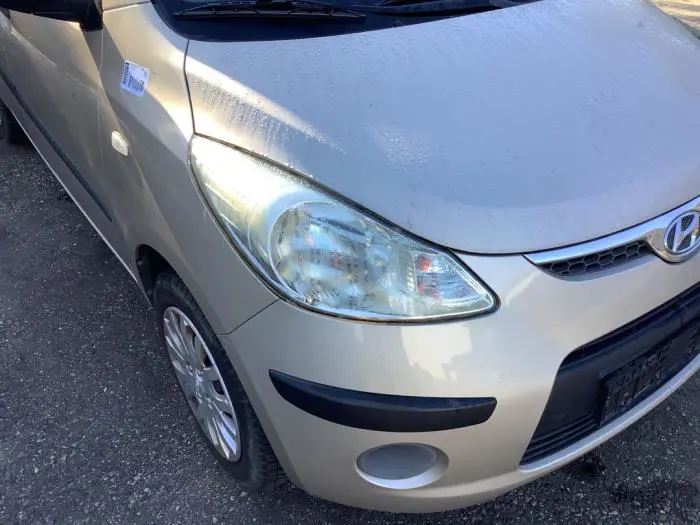 Headlight, right Hyundai I10