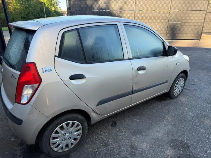 Rear door 4-door, right Hyundai I10