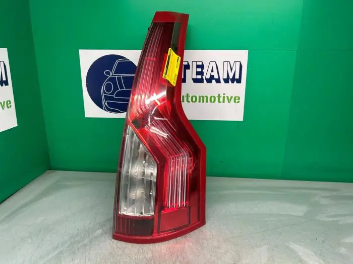 Taillight, right Citroen C4 Grand Picasso