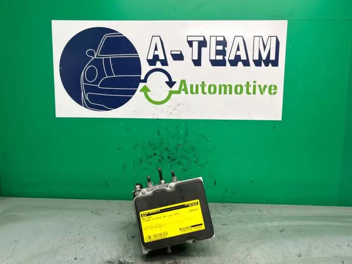 ABS pump Citroen C4 Grand Picasso