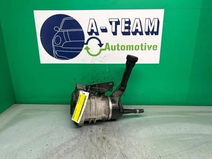 Power steering pump Citroen C4 Grand Picasso