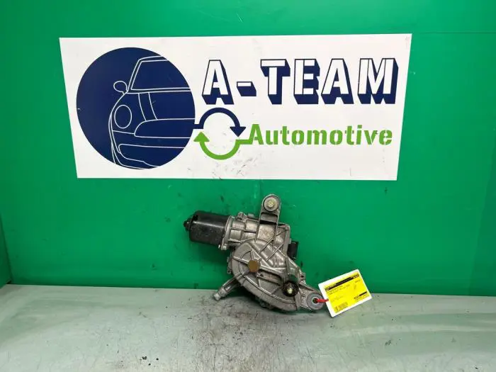 Front wiper motor Citroen C4 Grand Picasso