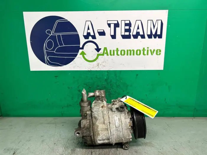 Air conditioning pump Volkswagen Golf