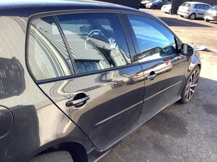 Rear door 4-door, right Volkswagen Golf