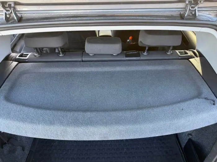 Parcel shelf Volkswagen Golf