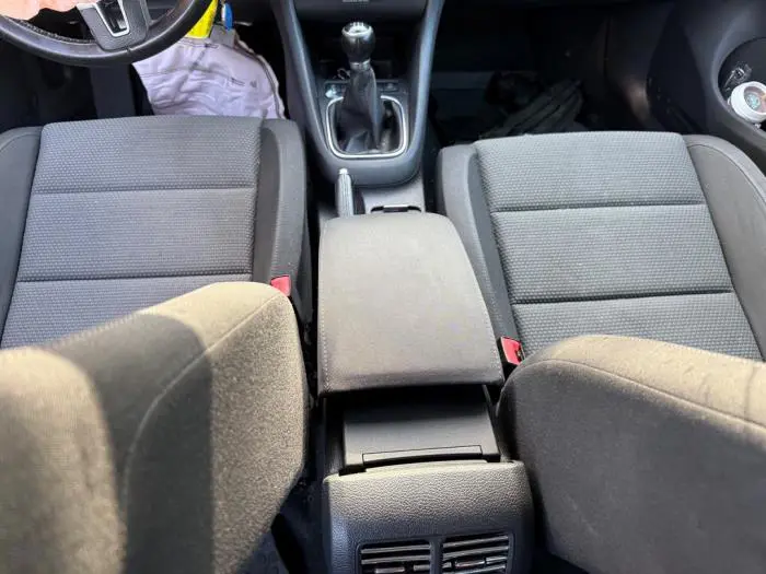 Armrest Volkswagen Golf