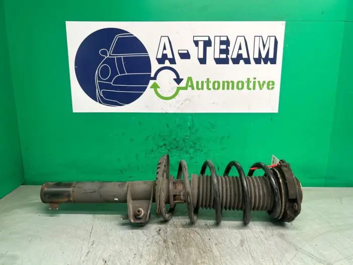 Front shock absorber, right Volkswagen Golf