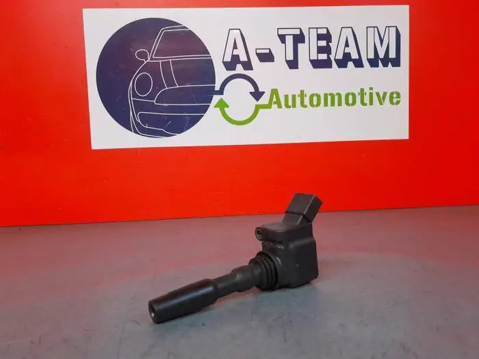 Pen ignition coil Seat Leon