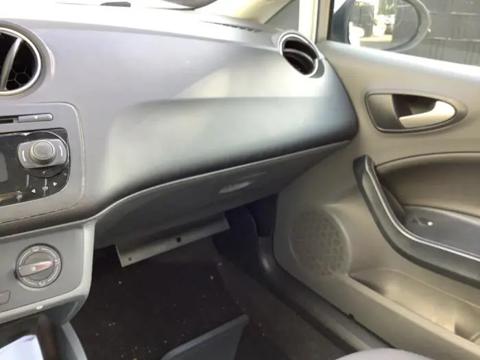 Glovebox Seat Ibiza