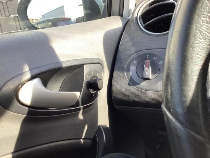 Mirror switch Seat Ibiza