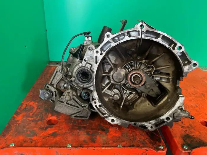 Gearbox Mazda 5.