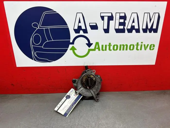 Vacuum pump (petrol) Audi A6