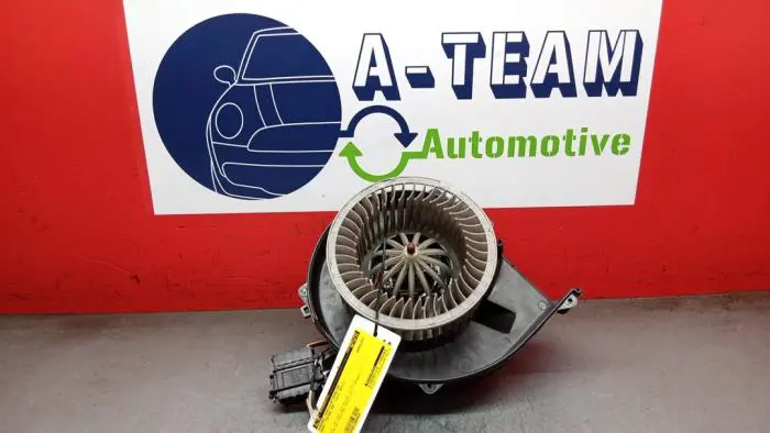 Heating and ventilation fan motor Seat Ibiza