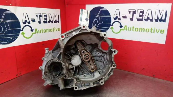 Gearbox Volkswagen Golf