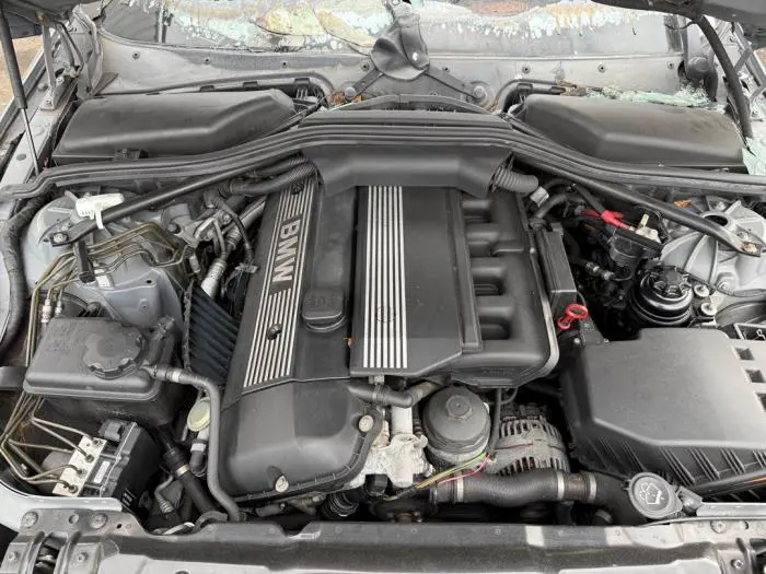 Engine BMW M5