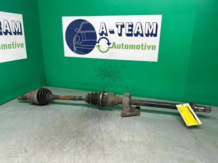 Front drive shaft, right Rover Mini