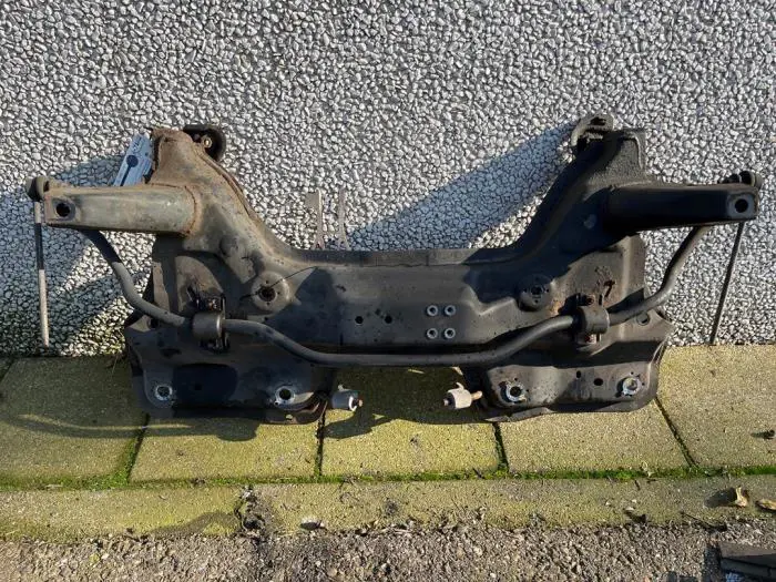 Subframe Opel Corsa