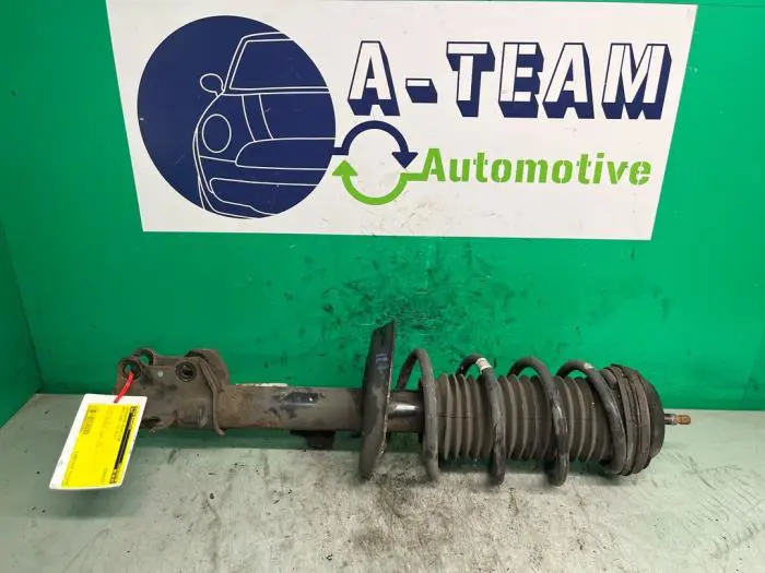 Front shock absorber, right Opel Corsa