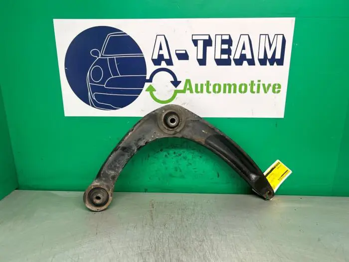 Front wishbone, left Citroen C4 Grand Picasso